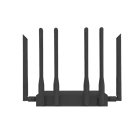 Dual Sim Card Sim Card Router Built In Dual LTE Modules Modem 4G LTE WIFI Router With SIM Card Slot