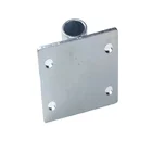 Metal Hinge Gate Door Use High Quality Metal Stamping And Welding Fabrication Custom Metal Gate Welding Pivot Hinge