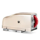 Sliding Gate Sliding Opener Universal Remote Control Motor Sliding Gate Opener For Light Gate 600KG Remote Control Gate