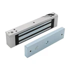 Door Lock For Electric Locks 180kg Zinc Alloy 12 V DC Electric Magnetic Door Lock For Access System