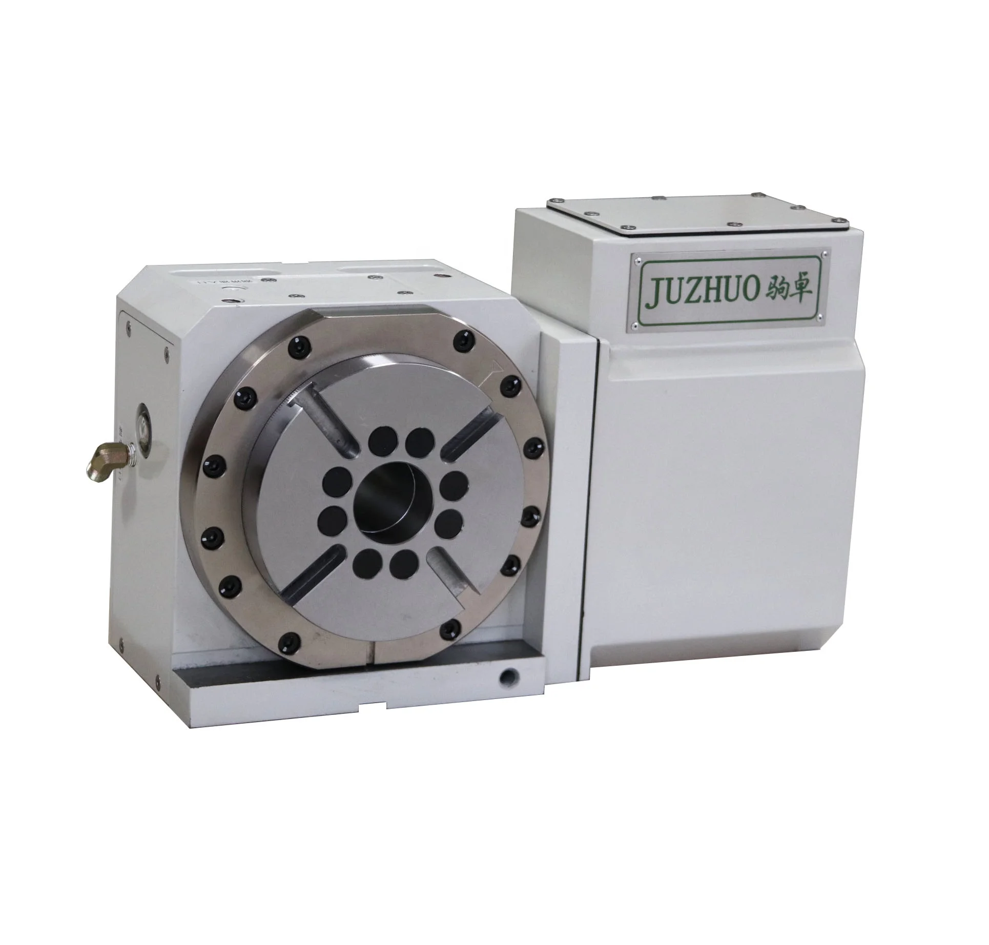 rotary table for cnc milling machine factory