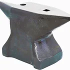 Drop The Forging High Precision Industrial Anvil Forged Steel Carbon Drop Forged Steel