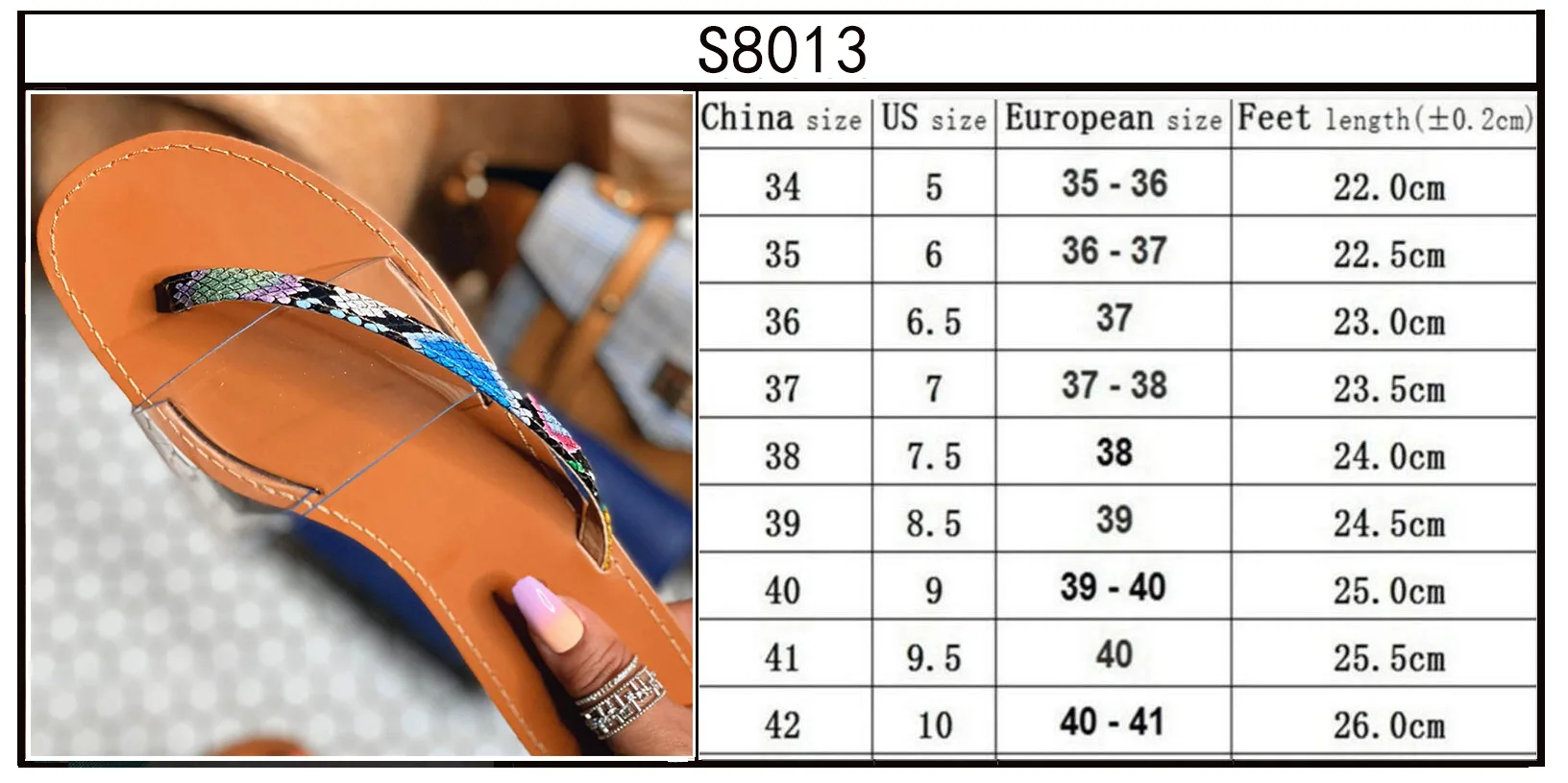 2024 Spring summer new PVC women simple flat durable slippers outdoor casual sandals  flip flop non-slip Slippers