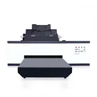 Machine Ocbestjet 2021 New A3 DTF 1390 PET Roll Film Heat Transfer Machine For DTF 1390 Printer