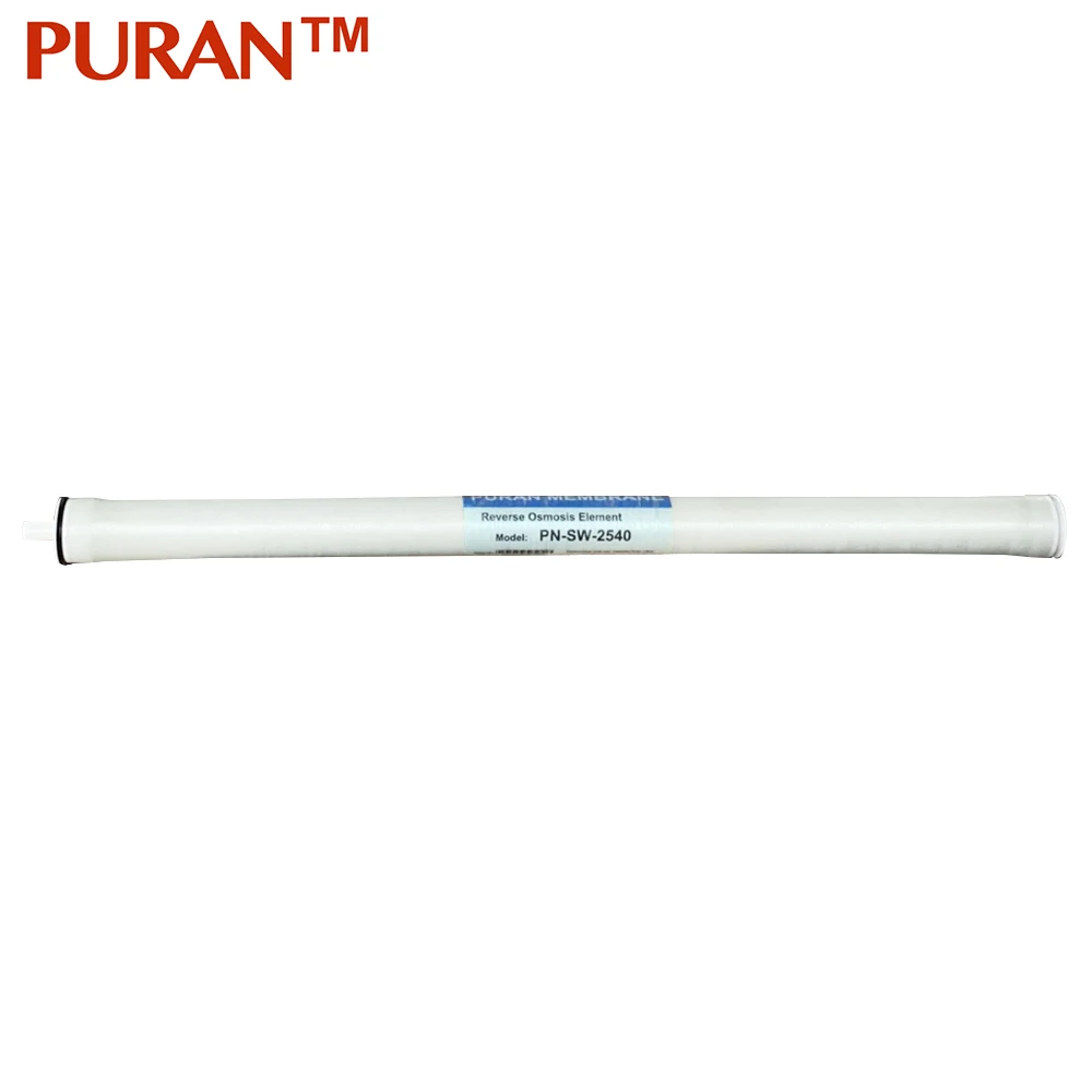 puran sea water reverse osmosis membrane