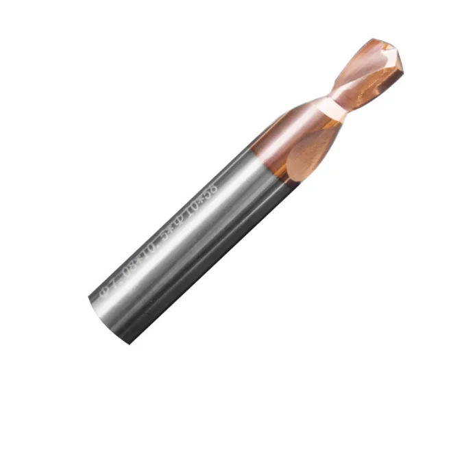Hssco M35 Hyper Step Drill Bits 
