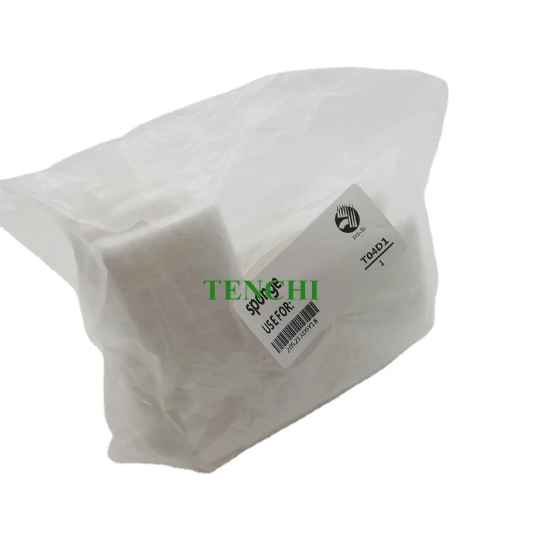 Caja De Mantenimiento De Esponja T04d1,Almohadilla Para Epson L4150 L4153  L4158 L4160 L4165 L4167 L4168 L4170 L6160 L6161 L6168 L6170 L6171 L6176 -  Buy Almohadilla Para Epson,Esponja Para Epson,Mantenimiento De Caja Para