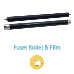 7-Fuser Roller & Film