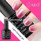 Light Polish Gel Polish Polish Best Price Beautiful Light Change In The Sun Gel Nail Polish Best Gel Polish
