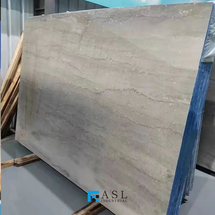 Wood Marble Marbre White Texture Marble Wood Slabs Wooden White Grain Marble Floor Tile