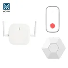 LORA GPS Tracker IOT Product Start Kit For Indoor And Outdoor Location System