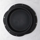 Cable Rubber Customized Valve Sleeve Cable Protective Heat Resisting Rubber Airtight Silicone NBR EPDM Diaphragm