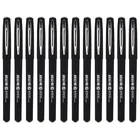 Pen Gel Pen Promotional Pen Custom Logo Simple Cheap 0.5mm Ink Pen Refill Gel Pen