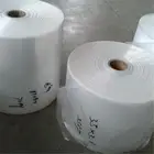 High Speed Easy Operate T-shirt Bag Shopping Plastic Bag Making Machine Price