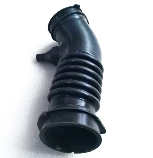 High Performance Molding Flexible Epdm Rubbeer Air Filter Intake Hose