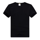 Design Prosub Custom Unique Design Wording And Photo Company Heat Transfer Team Logo Cotton Sublimation T Shirt Design