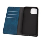 Leather Case Galaxy Dropshipping Free Customization Cn-009 Real Pu Leather Phone Case For Samsung Galaxy A72 5G