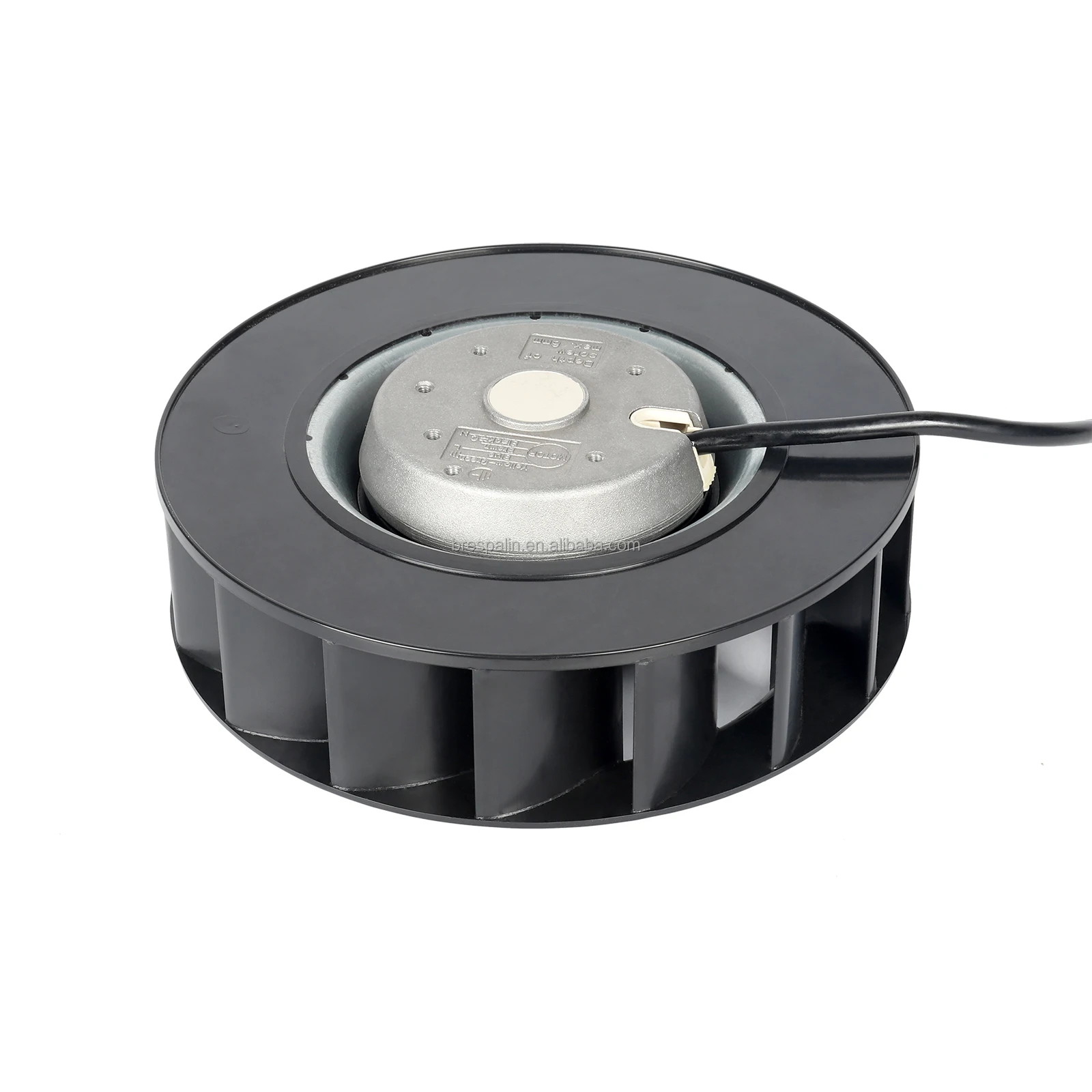 Centrifugal Fan, 230V, Cast Iron - detail 6