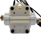 Motor Air Pump Hot Selling Quiet Mini Dc Motor Water Electric Air Pump For Balloons