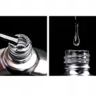 Long Polish 8/12ml Long Lasting Shine Finish Base Coat And Top Coat For Gel Polish