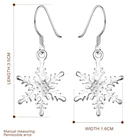 Star Earrings Earring Earrings Dainty Small Star Stud Earrings Silver Plated Earring For Women Jewelry