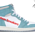 Shoes QUQI Jordans Basketball Shoes Sneakers Customized High Quality Fast Speed Custom Shoes
