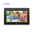Fhd Lcd 17 Years Factory 7 8 9 10 11.6 12.5 13.3 15.6 Inch Frame Porta Retrato Digital FHD LCD Digital Porta Retratos