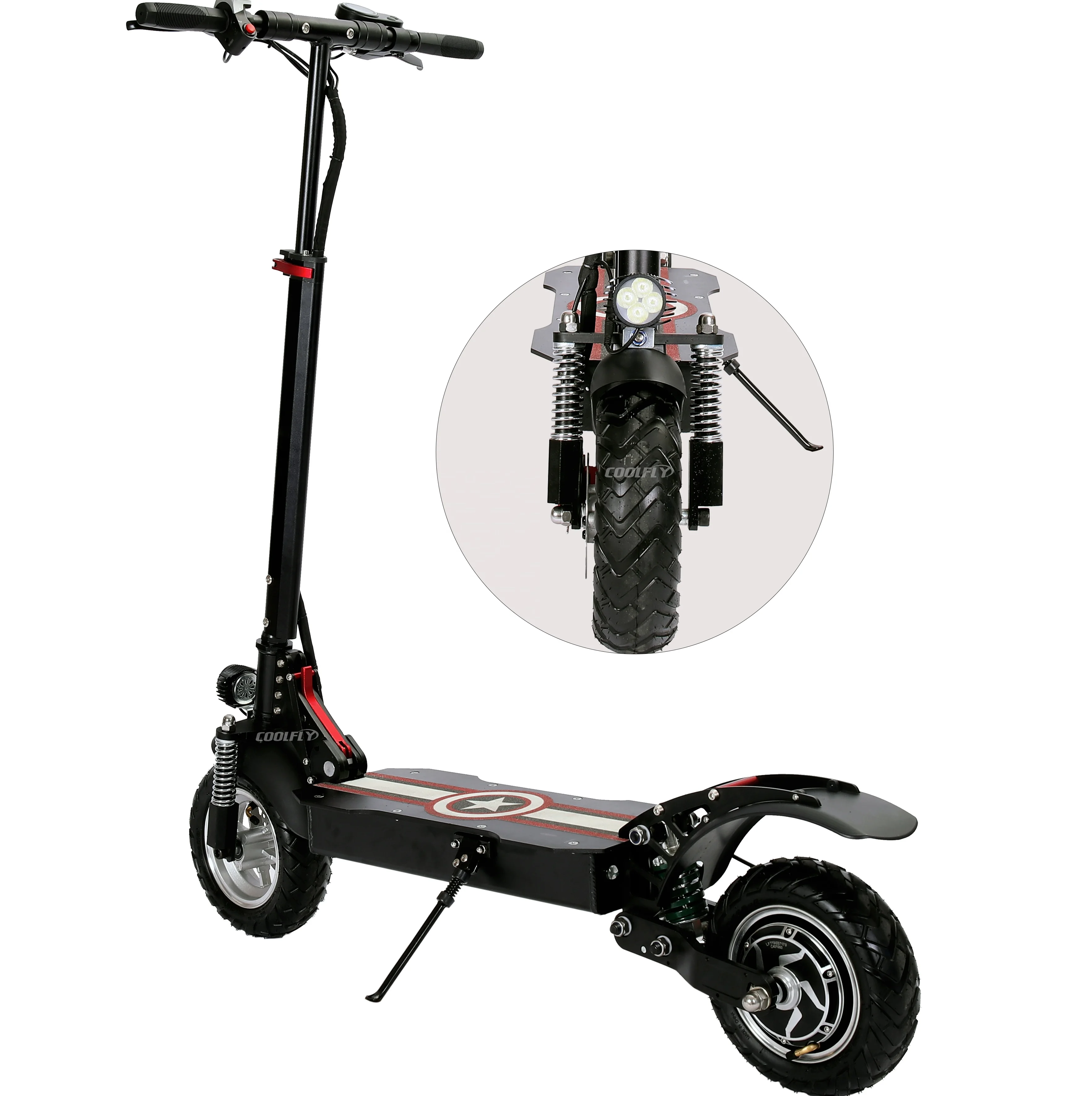 Factory Supply 48v Single Motor Fat Tire Speed Electric Scooter 500w 800w 1000w 2000w Electric Motorcycle With Seat - Buy Factory Supply 48v Single Motor Tire High Speed Electric