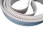 Manufacturers Timing Belt Pu Timing Belt For Power Plant