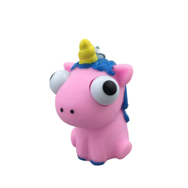 unicorn pop toy
