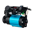 Air Compressor Factory Direct Sale Small Portable 12V Air Compressor Inflate Pump