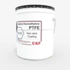 Coating Ptfe Coating PTFE Coating/paint