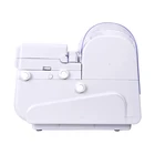 Colour Printers Wholesale 108mm 300dpi Colour Thermal Transfer Stickers Shipping Label Printers
