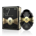 Perfume Arabic Bottle 50ml Cheap Women Original Atomizer Packaging Manufacturers Perfume Wholesale