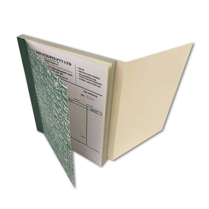 Oem/odm Cheap Price A5 Ncr Duplicate 