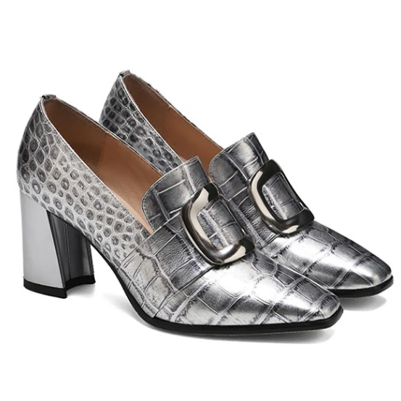 Dress Shoes Lady Women Shoe 