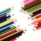 Professional 60 Colors Customized Packing Artists Colored Pencils Set