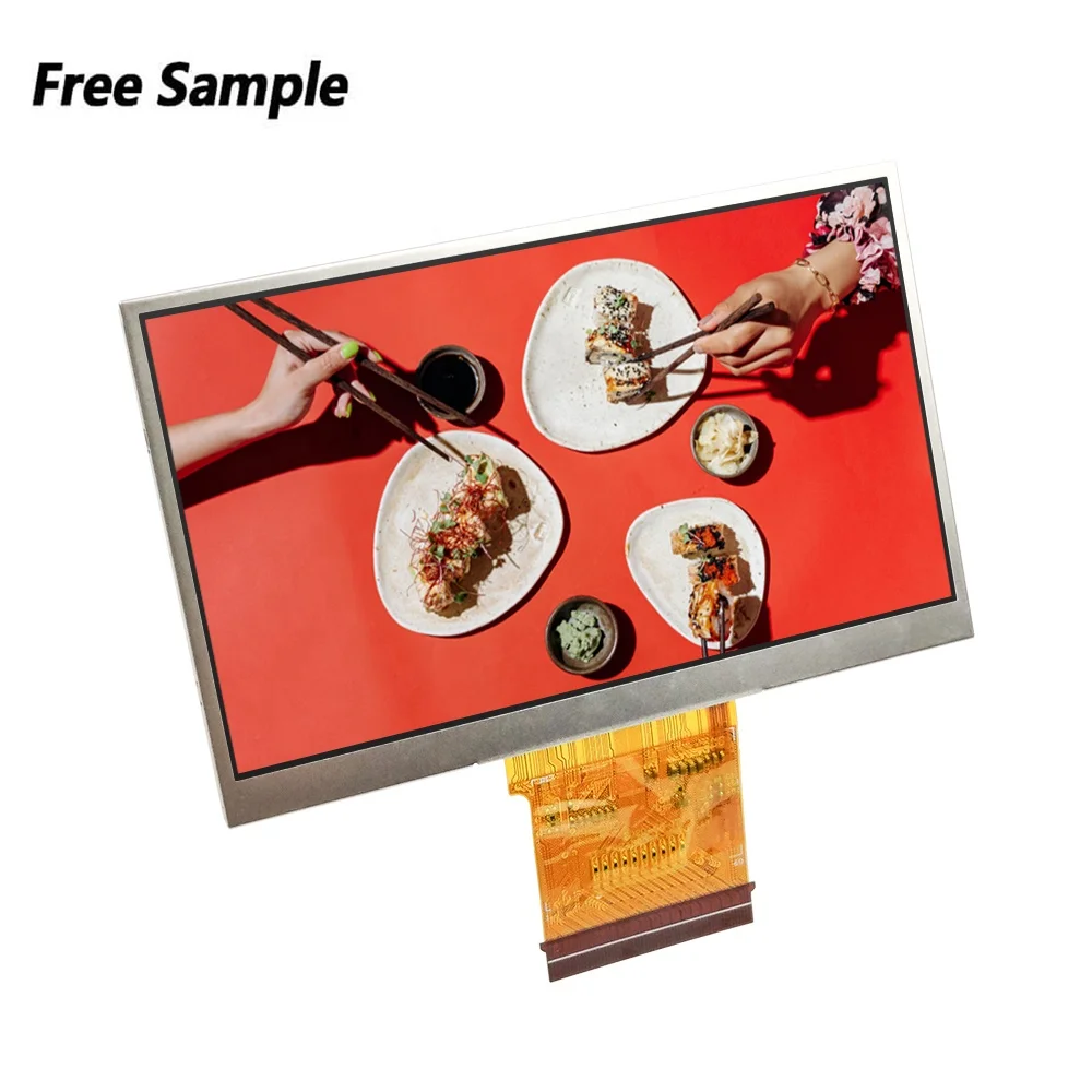 ruggedized lcd monitors free sample