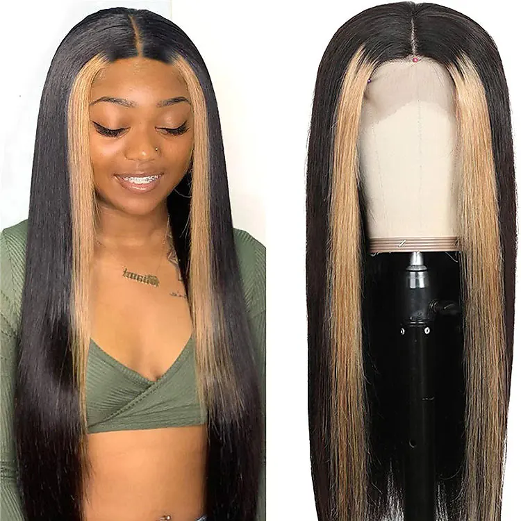 mink full lace wigs