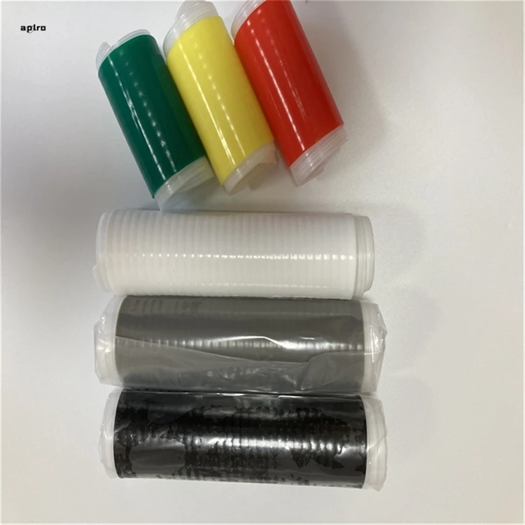 Cold shrink tube349