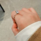 Diamond Ring Supplier Jewelry Design 18k Diamond Ring Custom Wedding Engagement Ring