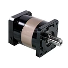 Reducer Worm Reducer Gearbox Professional 38-1080nm Worm Speed Reducer 42crmo Wplf Series Planetary Gearbox