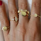 925 Silver Ring Silver Silver Band Gemnel Vintage Beaded Band Sunrise Diamond 925 Silver Bohemian Ring