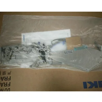 High Quality Original JUKI CF03HPR Mechanical Tape Feeder 40081758 for SMT Pick Place Machines KE2050/2060/2070/2080 6 Months