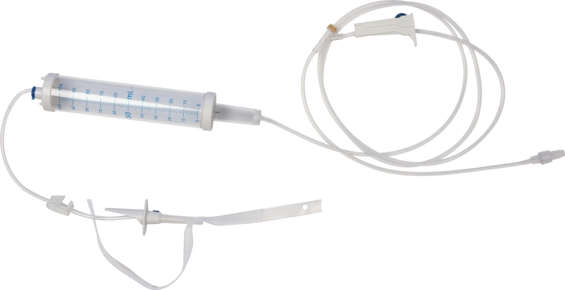 product 150ml burette infusion set-93