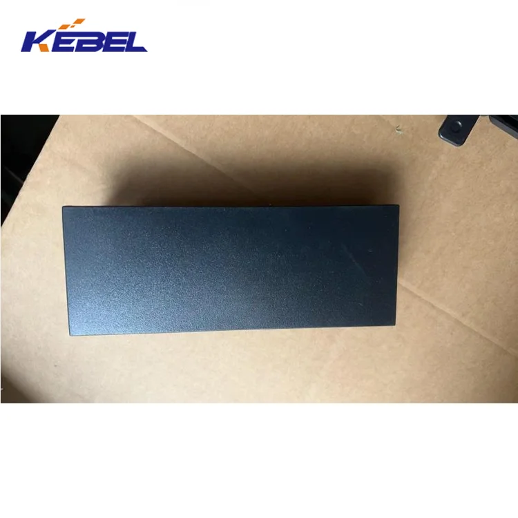 KEBEL Auto Parts Grille Oem 5314135070 Grille Cover for Toyota 4Runner SR5 2021-2024 details