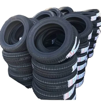 205/65R15 China Factory with quality Best Selling Used and NEW Tyres for Car with Good Price