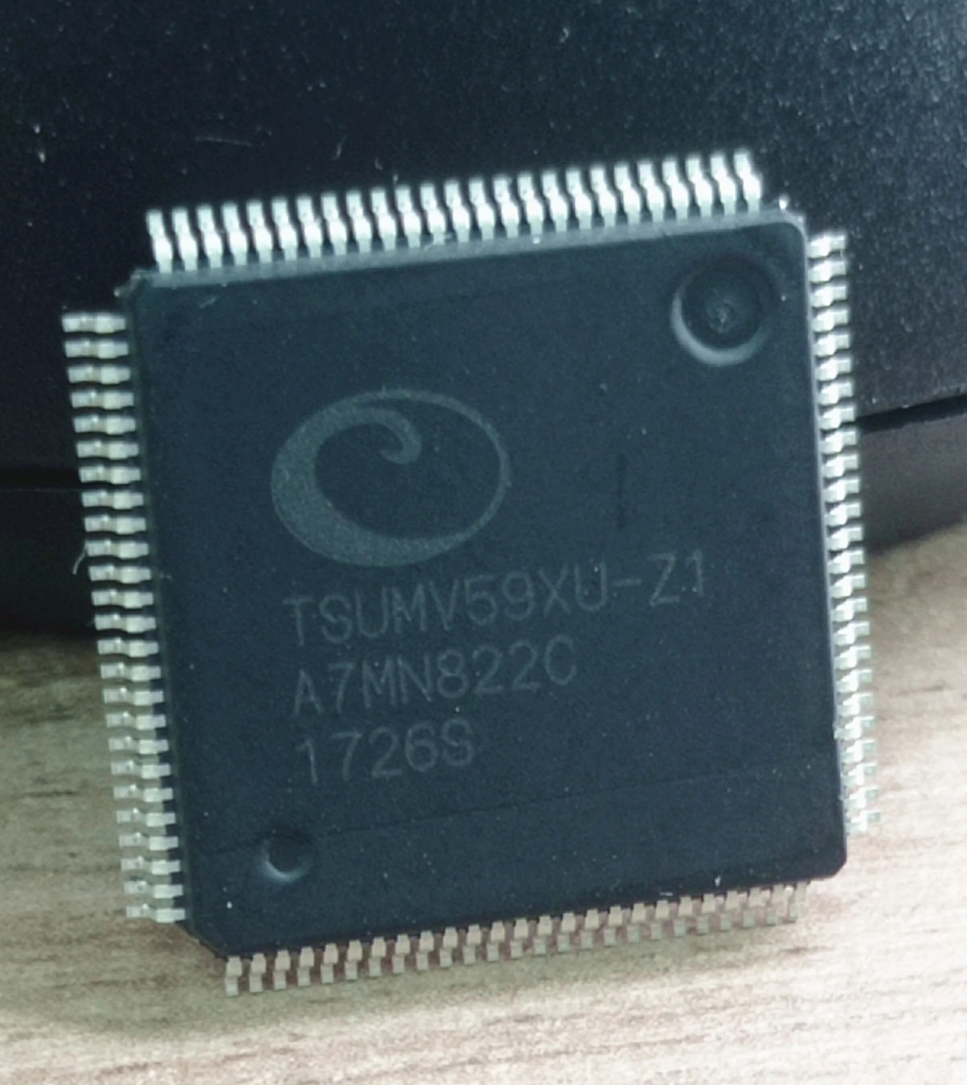 mc9s12c64cfae electronic components