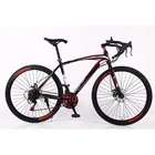 Chinese Bicycle Chinese Factory Sell Cheap The Fine Quality High Carbon Steel Mountain Bicycle