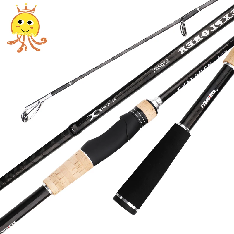 bass fishing rods for sale